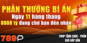 789P tặng code