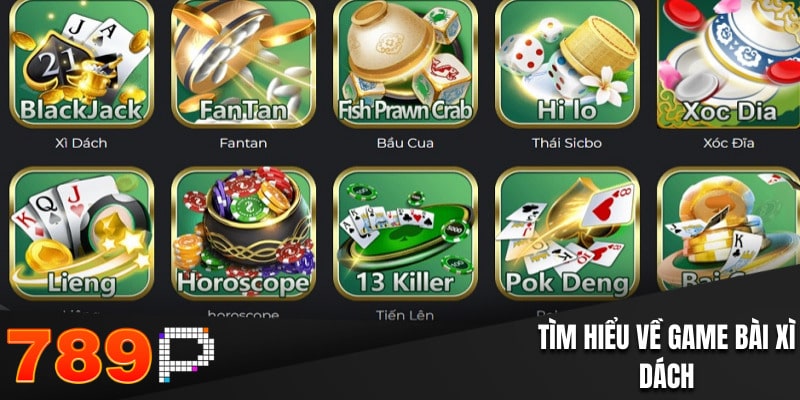 Tìm hiểu những thông tin thú vị về Blackjack