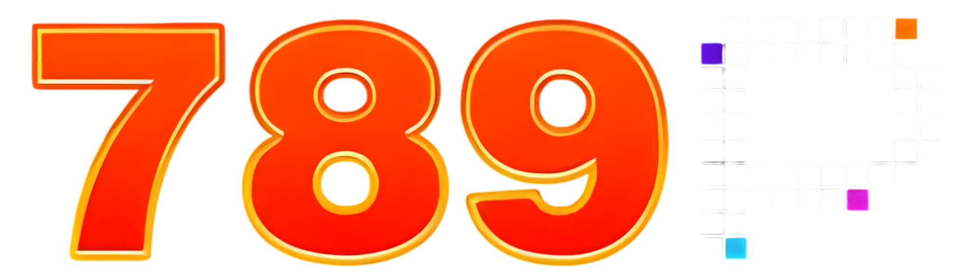 Logo 789P
